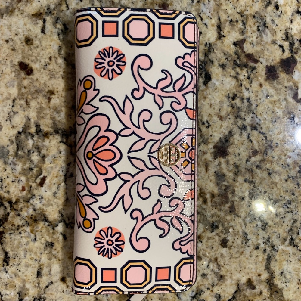 Tory Burch Wallet